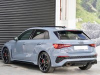 USED 2022 22 AUDI RS3 2.5 TFSI Launch Edition Sportback S Tronic quattro Euro 6 (s/s) 5dr PAN ROOF + 360 CAM + B&O