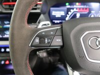 USED 2022 22 AUDI RS3 2.5 TFSI Launch Edition Sportback S Tronic quattro Euro 6 (s/s) 5dr PAN ROOF + 360 CAM + B&O