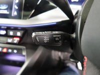 USED 2022 22 AUDI RS3 2.5 TFSI Launch Edition Sportback S Tronic quattro Euro 6 (s/s) 5dr PAN ROOF + 360 CAM + B&O