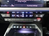 USED 2022 22 AUDI RS3 2.5 TFSI Launch Edition Sportback S Tronic quattro Euro 6 (s/s) 5dr PAN ROOF + 360 CAM + B&O