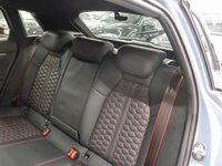 USED 2022 22 AUDI RS3 2.5 TFSI Launch Edition Sportback S Tronic quattro Euro 6 (s/s) 5dr PAN ROOF + 360 CAM + B&O