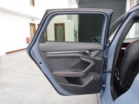 USED 2022 22 AUDI RS3 2.5 TFSI Launch Edition Sportback S Tronic quattro Euro 6 (s/s) 5dr PAN ROOF + 360 CAM + B&O