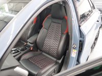 USED 2022 22 AUDI RS3 2.5 TFSI Launch Edition Sportback S Tronic quattro Euro 6 (s/s) 5dr PAN ROOF + 360 CAM + B&O