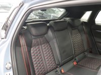 USED 2022 22 AUDI RS3 2.5 TFSI Launch Edition Sportback S Tronic quattro Euro 6 (s/s) 5dr PAN ROOF + 360 CAM + B&O
