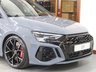 USED 2022 22 AUDI RS3 2.5 TFSI Launch Edition Sportback S Tronic quattro Euro 6 (s/s) 5dr PAN ROOF + 360 CAM + B&O
