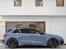 USED 2022 22 AUDI RS3 2.5 TFSI Launch Edition Sportback S Tronic quattro Euro 6 (s/s) 5dr PAN ROOF + 360 CAM + B&O