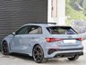 USED 2022 22 AUDI RS3 2.5 TFSI Launch Edition Sportback S Tronic quattro Euro 6 (s/s) 5dr PAN ROOF + 360 CAM + B&O