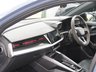 USED 2022 22 AUDI RS3 2.5 TFSI Launch Edition Sportback S Tronic quattro Euro 6 (s/s) 5dr PAN ROOF + 360 CAM + B&O