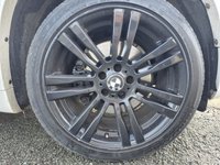 USED 2010 60 BMW X5 3.0 40d M Sport SUV 5dr Diesel Steptronic xDrive Euro 5 (306 ps) BLUETOOTH, MOT AUGUST 2026,