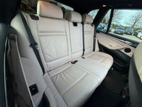 USED 2010 60 BMW X5 3.0 40d M Sport SUV 5dr Diesel Steptronic xDrive Euro 5 (306 ps) BLUETOOTH, MOT AUGUST 2026,