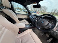USED 2010 60 BMW X5 3.0 40d M Sport SUV 5dr Diesel Steptronic xDrive Euro 5 (306 ps) BLUETOOTH, MOT AUGUST 2026,