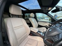 USED 2010 60 BMW X5 3.0 40d M Sport SUV 5dr Diesel Steptronic xDrive Euro 5 (306 ps) BLUETOOTH, MOT AUGUST 2026,