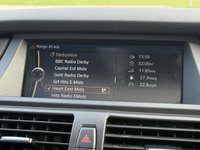 USED 2010 60 BMW X5 3.0 40d M Sport SUV 5dr Diesel Steptronic xDrive Euro 5 (306 ps) BLUETOOTH, MOT AUGUST 2026,