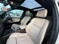 USED 2010 60 BMW X5 3.0 40d M Sport SUV 5dr Diesel Steptronic xDrive Euro 5 (306 ps) BLUETOOTH, MOT AUGUST 2026,