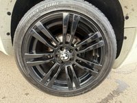 USED 2010 60 BMW X5 3.0 40d M Sport SUV 5dr Diesel Steptronic xDrive Euro 5 (306 ps) BLUETOOTH, MOT AUGUST 2026,