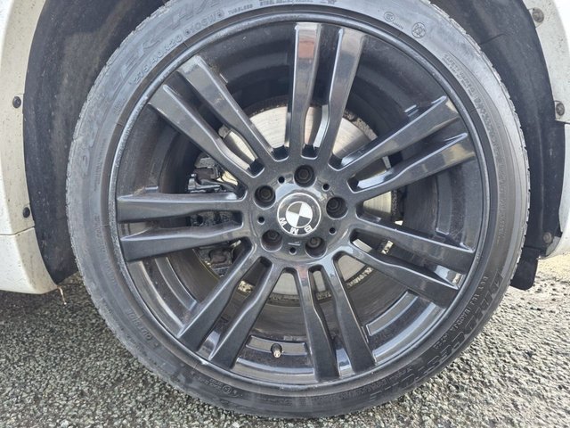 2010 BMW X5 3L M Sport 5dr - Photo 9