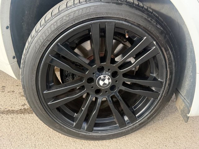 2010 BMW X5 3L M Sport 5dr - Photo 12