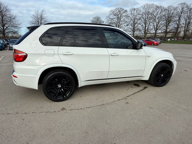 2010 BMW X5 3L M Sport 5dr - Photo 6