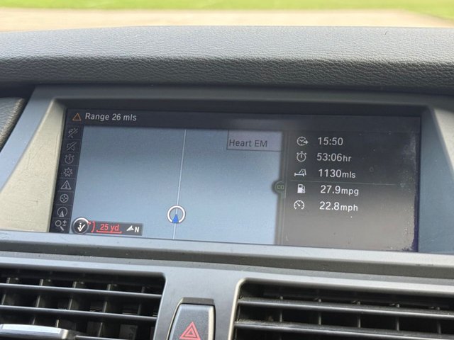 2010 BMW X5 3L M Sport 5dr - Photo 8