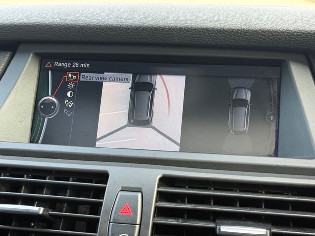 2010 BMW X5 3L M Sport 5dr - Photo 10