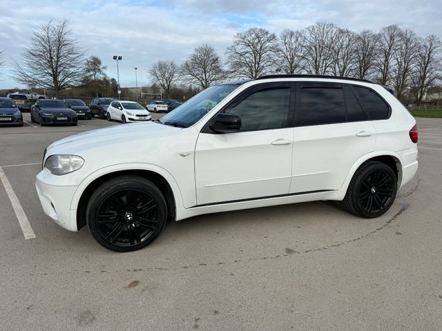 2010 BMW X5 3L M Sport 5dr - Photo 5