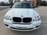 USED 2010 60 BMW X5 3.0 40d M Sport SUV 5dr Diesel Steptronic xDrive Euro 5 (306 ps) BLUETOOTH, MOT AUGUST 2026,