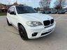 USED 2010 60 BMW X5 3.0 40d M Sport SUV 5dr Diesel Steptronic xDrive Euro 5 (306 ps) BLUETOOTH, MOT AUGUST 2026,