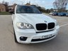 USED 2010 60 BMW X5 3.0 40d M Sport SUV 5dr Diesel Steptronic xDrive Euro 5 (306 ps) BLUETOOTH, MOT AUGUST 2026,