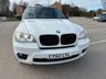 USED 2010 60 BMW X5 3.0 40d M Sport SUV 5dr Diesel Steptronic xDrive Euro 5 (306 ps) BLUETOOTH, MOT AUGUST 2026,