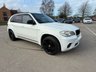 USED 2010 60 BMW X5 3.0 40d M Sport SUV 5dr Diesel Steptronic xDrive Euro 5 (306 ps) BLUETOOTH, MOT AUGUST 2026,