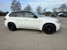 USED 2010 60 BMW X5 3.0 40d M Sport SUV 5dr Diesel Steptronic xDrive Euro 5 (306 ps) BLUETOOTH, MOT AUGUST 2026,