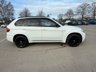 USED 2010 60 BMW X5 3.0 40d M Sport SUV 5dr Diesel Steptronic xDrive Euro 5 (306 ps) BLUETOOTH, MOT AUGUST 2026,