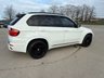 USED 2010 60 BMW X5 3.0 40d M Sport SUV 5dr Diesel Steptronic xDrive Euro 5 (306 ps) BLUETOOTH, MOT AUGUST 2026,