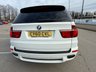 USED 2010 60 BMW X5 3.0 40d M Sport SUV 5dr Diesel Steptronic xDrive Euro 5 (306 ps) BLUETOOTH, MOT AUGUST 2026,