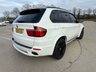 USED 2010 60 BMW X5 3.0 40d M Sport SUV 5dr Diesel Steptronic xDrive Euro 5 (306 ps) BLUETOOTH, MOT AUGUST 2026,