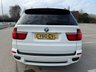 USED 2010 60 BMW X5 3.0 40d M Sport SUV 5dr Diesel Steptronic xDrive Euro 5 (306 ps) BLUETOOTH, MOT AUGUST 2026,