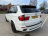 USED 2010 60 BMW X5 3.0 40d M Sport SUV 5dr Diesel Steptronic xDrive Euro 5 (306 ps) BLUETOOTH, MOT AUGUST 2026,