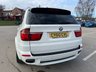 USED 2010 60 BMW X5 3.0 40d M Sport SUV 5dr Diesel Steptronic xDrive Euro 5 (306 ps) BLUETOOTH, MOT AUGUST 2026,