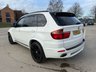 USED 2010 60 BMW X5 3.0 40d M Sport SUV 5dr Diesel Steptronic xDrive Euro 5 (306 ps) BLUETOOTH, MOT AUGUST 2026,
