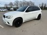 USED 2010 60 BMW X5 3.0 40d M Sport SUV 5dr Diesel Steptronic xDrive Euro 5 (306 ps) BLUETOOTH, MOT AUGUST 2026,