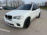 USED 2010 60 BMW X5 3.0 40d M Sport SUV 5dr Diesel Steptronic xDrive Euro 5 (306 ps) BLUETOOTH, MOT AUGUST 2026,