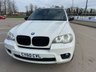USED 2010 60 BMW X5 3.0 40d M Sport SUV 5dr Diesel Steptronic xDrive Euro 5 (306 ps) BLUETOOTH, MOT AUGUST 2026,
