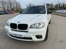 USED 2010 60 BMW X5 3.0 40d M Sport SUV 5dr Diesel Steptronic xDrive Euro 5 (306 ps) BLUETOOTH, MOT AUGUST 2026,