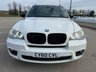 USED 2010 60 BMW X5 3.0 40d M Sport SUV 5dr Diesel Steptronic xDrive Euro 5 (306 ps) BLUETOOTH, MOT AUGUST 2026,
