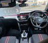 USED 2021 71 VAUXHALL CORSA 1.2 Turbo SRi Premium Hatchback 5dr Petrol Auto Euro 6 (s/s) (130 ps) DIGI DASH|BLACK ALLOYS