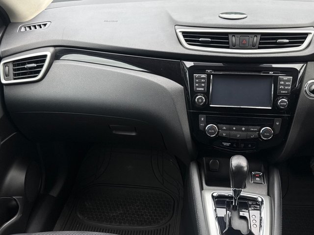 2017 NISSAN QASHQAI - Photo 11