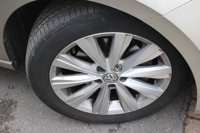 2018 VOLKSWAGEN POLO (2018) - Photo 11