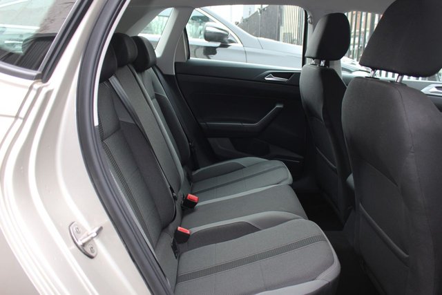 2018 VOLKSWAGEN POLO (2018) - Photo 10