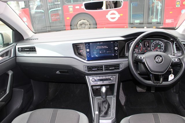 2018 VOLKSWAGEN POLO (2018) - Photo 7