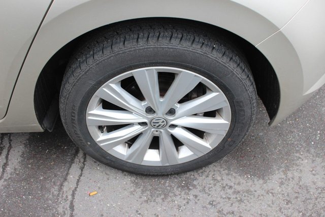 2018 VOLKSWAGEN POLO (2018) - Photo 12